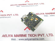 Siemens 477455900005 pcb cardÂ 