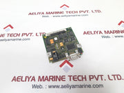 Siemens 477455900005 pcb cardÂ 