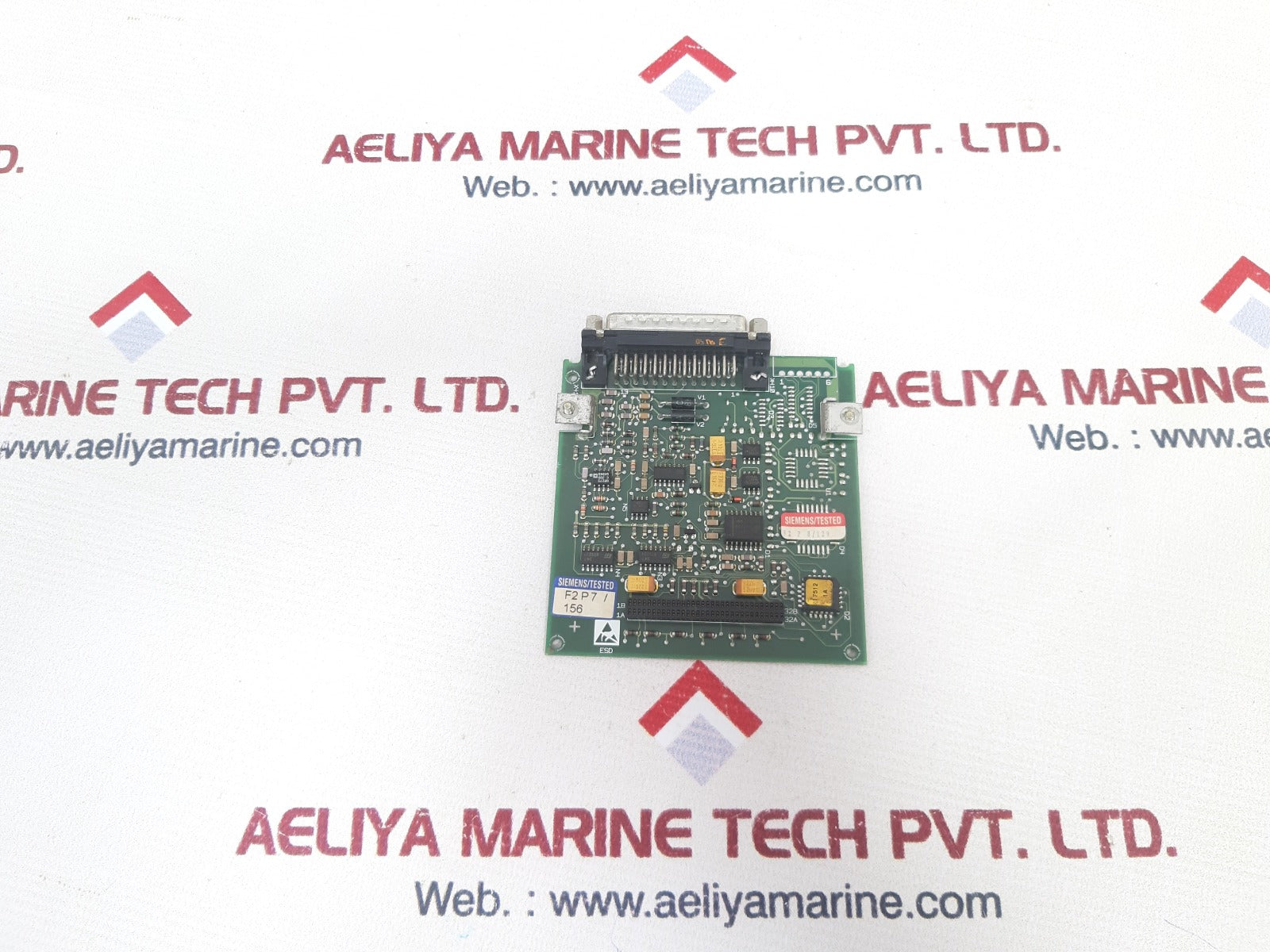Siemens 6se7090-0xx84-0fb0 pcb card j31070-a5483-f004-b1-85