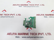 Opc-e1-pg3 Pcb Card