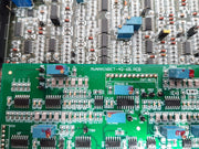 Mvamain-sm-6c.pc pcb card mvamainrct-4q-6b.pcb