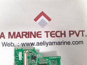 Opc-e1-pg3 Pcb Card