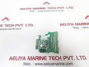 Opc-e1-pg3 Pcb Card