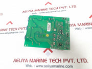 E.s.d sv022~040ig5a-4 frequency inverter board 