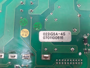E.s.d sv022~040ig5a-4 frequency inverter board 
