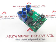 E.s.d sv022~040ig5a-4 frequency inverter board 
