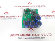E.s.d sv022~040ig5a-4 frequency inverter board 