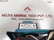 Johnson 02-256-992 transformer vf2i02a040l