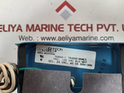 Johnson 02-256-992 transformer vf2i02a040l