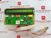 Sofetec Bg02 501/Bg02 502 Indication-and Control Module Bg01.530