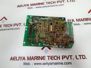 Fuji inverter Sa536804-05 board