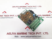 Fuji inverter Sa536804-05 board