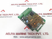 Fuji inverter Sa536804-05 board