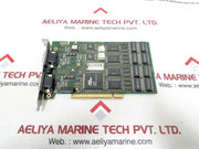 Softing profibus pb-if-2ms v1.01 pcb card