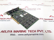 Softing profibus pb-if-2ms v1.01 pcb card