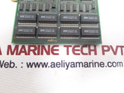 Softing profibus pb-if-2ms v1.01 pcb card