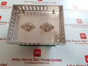 Hyun Jin Hj-105 Printed Circuit Board