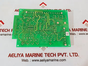 Shinko C37F26878 Pcb Card E3-1584 Mcp614