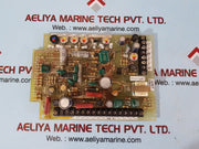 Shinko E3-452 Mcp608A Pcb Card