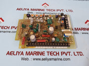 Shinko E3-452 Mcp608A Pcb Card