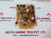 Shinko E3-452 Mcp608A Pcb Card