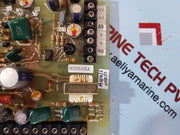 Shinko E3-452 Mcp608A Pcb Card