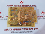 Shinko E3-452 Mcp608A Pcb Card