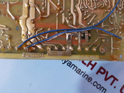 Shinko E3-452 Mcp608A Pcb Card