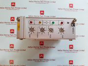 Gestra nrs1 level controller