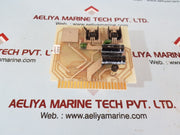 Utsuki pb-120 pcb card