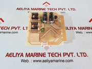 Utsuki pb-120 pcb card