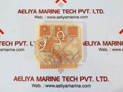 Utsuki pb-120 pcb card
