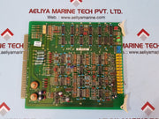 Adc-1 0-0012 pcb card