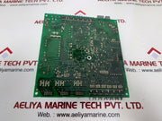 Vacon Pc00233 J Cm060400 Drive Control Board