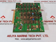 Time base p.c.b. 37239103 5 pcb card