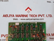 Time base p.c.b. 37239103 5 pcb card