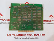 Time base p.c.b. 37239103 5 pcb card