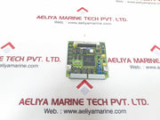 Siemens 477450.0000.02 pcb card 