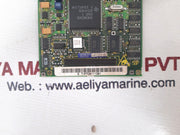 Siemens 477450.0000.02 pcb cardÂ 