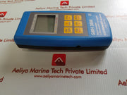 Greisinger electronic gmh 3690 digital oxymeter