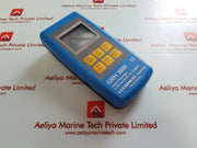 Greisinger electronic gmh 3690 digital oxymeter