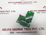 Abb snau4434 circuit board