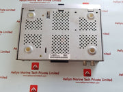 Humax F2-1000T Dvb Receiver Silber 10W Dc12V