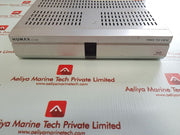 Humax F2-1000T Dvb Receiver Silber 10W Dc12V