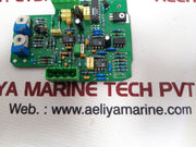 170594 Pcb card
