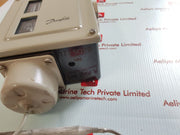 Danfoss Rt101 Temperature Control Thermostat With 17-5022