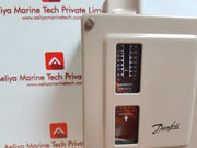 Danfoss Rt101 Temperature Control Thermostat With 17-5022