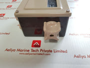 Danfoss Rt101 Temperature Control Thermostat With 17-5022