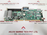 Pci747/566 abb/at pcb card 