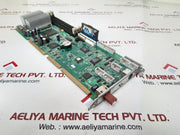 Pci747/566 abb/at pcb cardÂ 